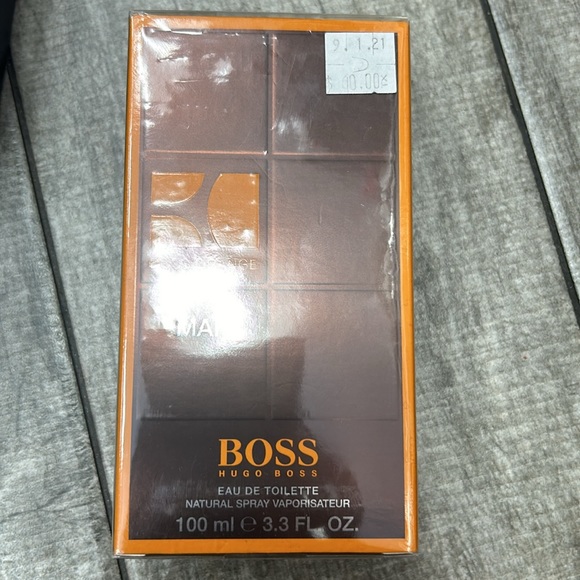 2 piece mens bundle Boss by Hugo Boss - Picture 3 of 5